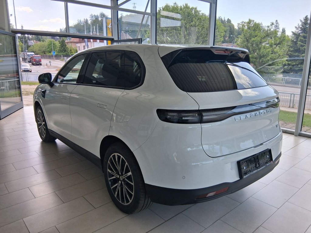 B10 DESIGN PROMAX 218 k, 67,1 kWh