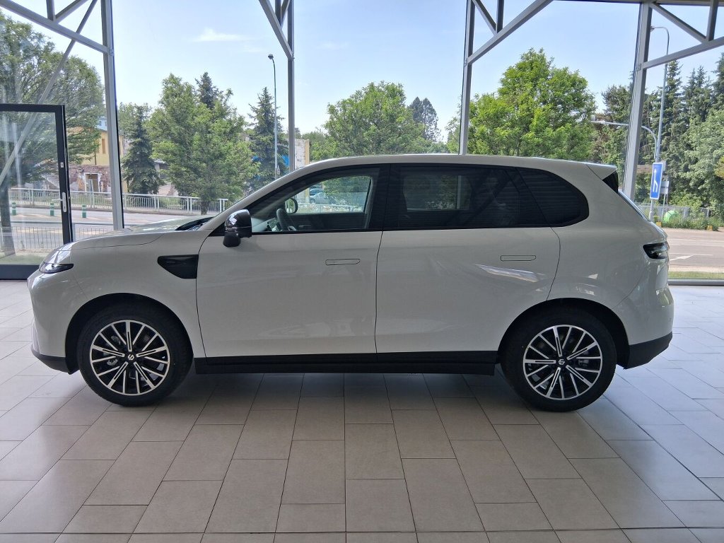 B10 DESIGN PROMAX 218 k, 67,1 kWh