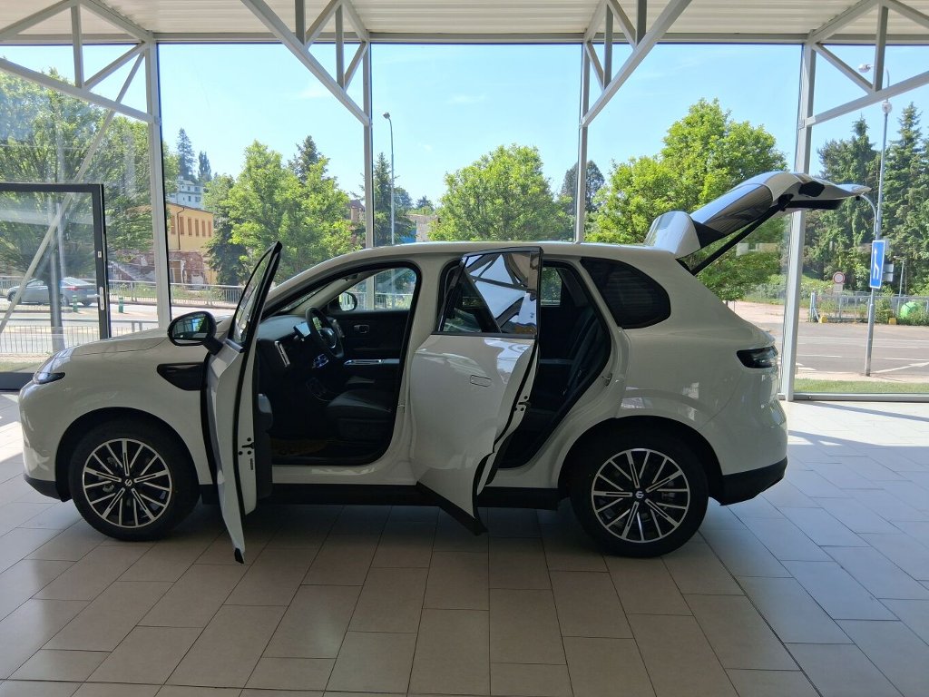 B10 DESIGN PROMAX 218 k, 67,1 kWh