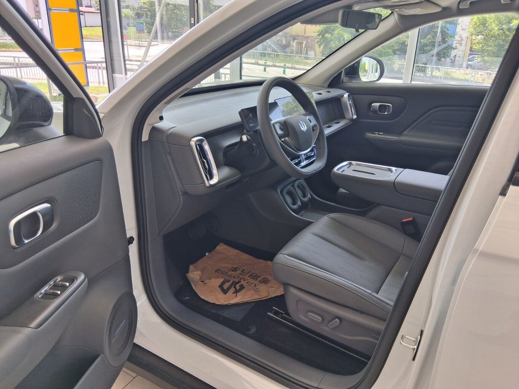 B10 DESIGN PROMAX 218 k, 67,1 kWh