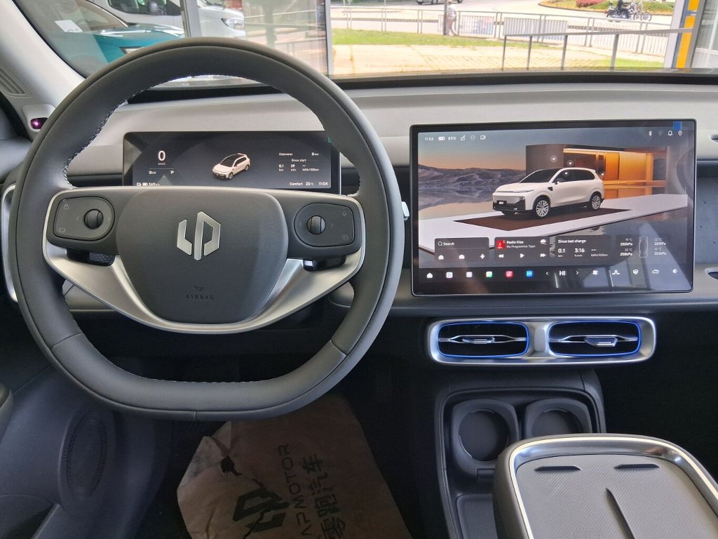 B10 DESIGN PROMAX 218 k, 67,1 kWh
