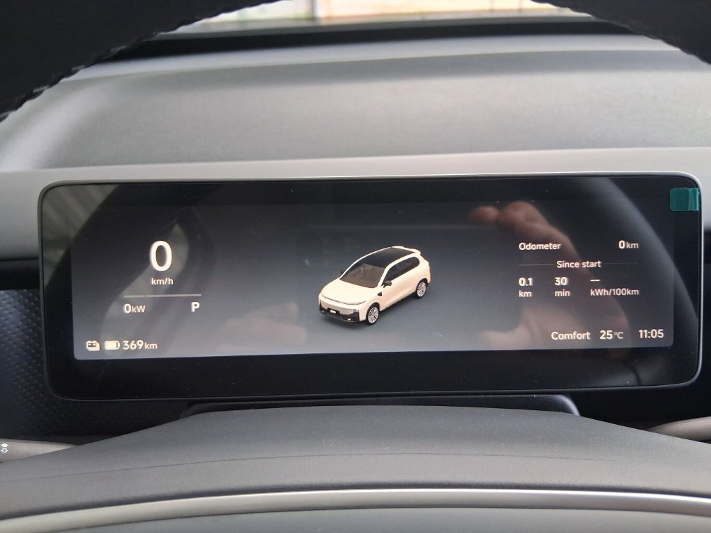 B10 DESIGN PROMAX 218 k, 67,1 kWh