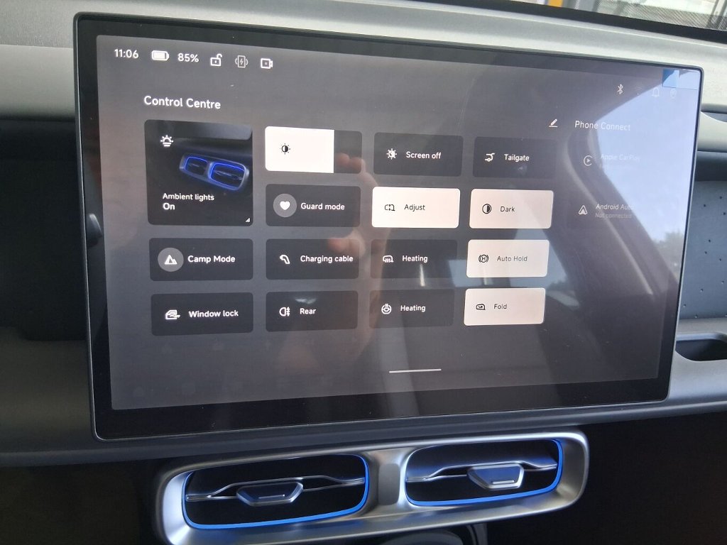B10 DESIGN PROMAX 218 k, 67,1 kWh
