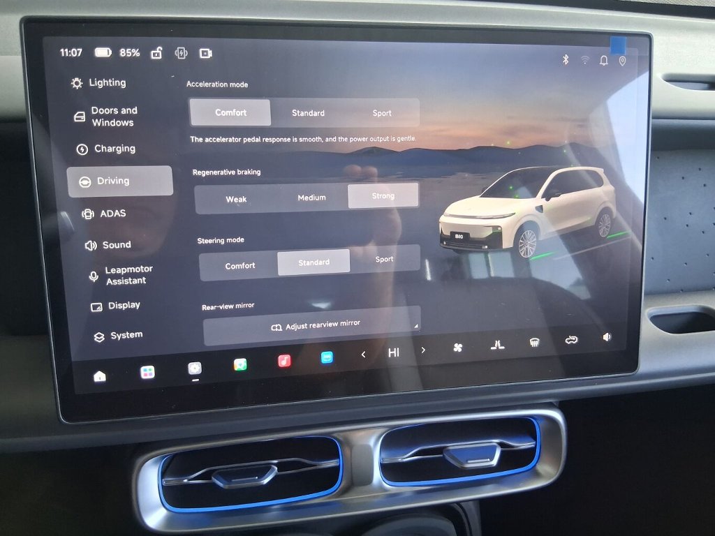 B10 DESIGN PROMAX 218 k, 67,1 kWh