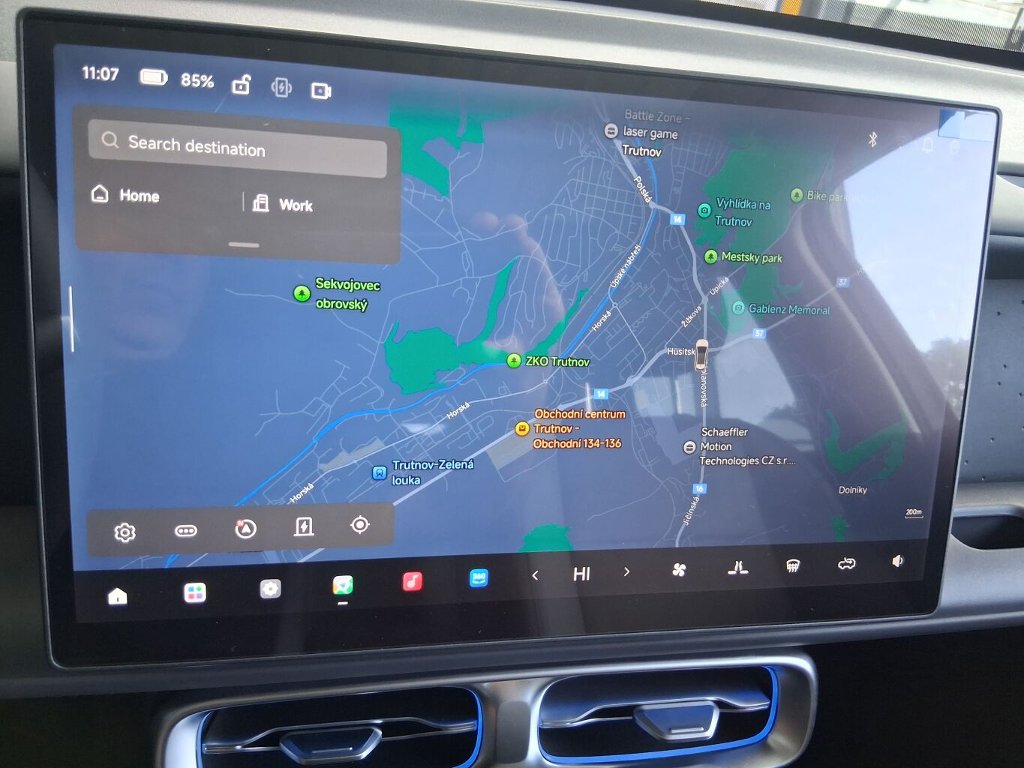 B10 DESIGN PROMAX 218 k, 67,1 kWh