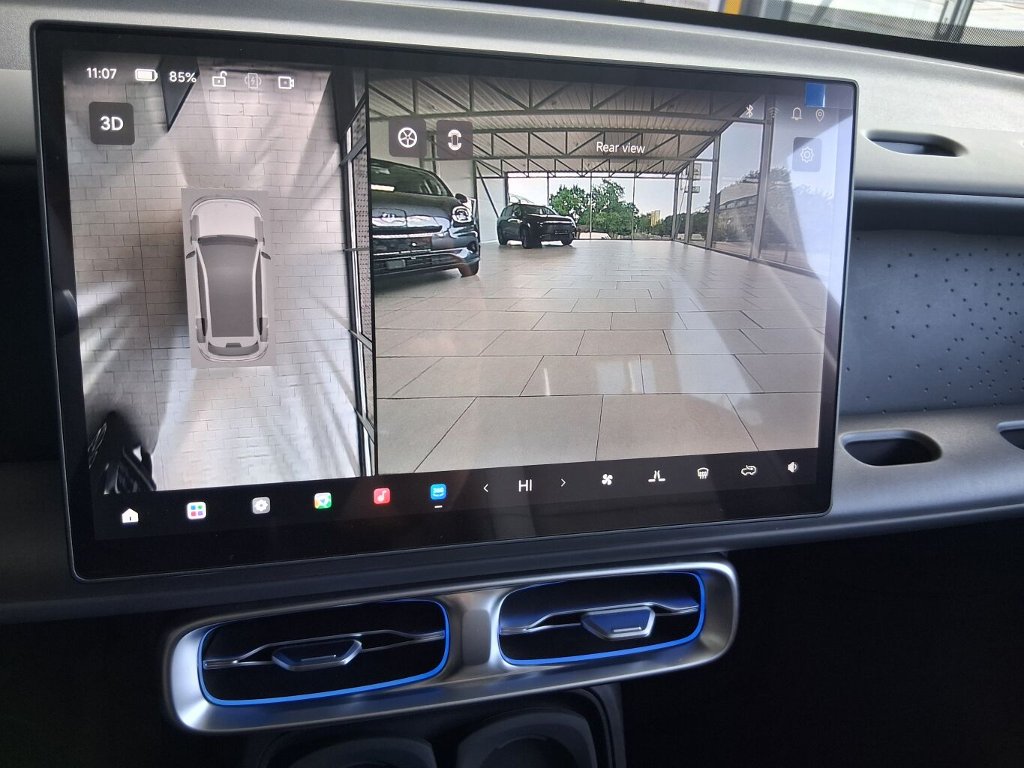 B10 DESIGN PROMAX 218 k, 67,1 kWh
