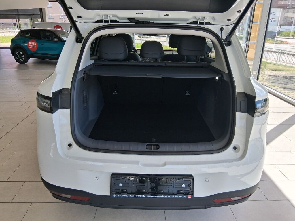 B10 DESIGN PROMAX 218 k, 67,1 kWh
