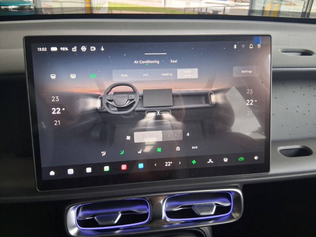B10 DESIGN HYBRID EV 218 k, 18,8 kWh
