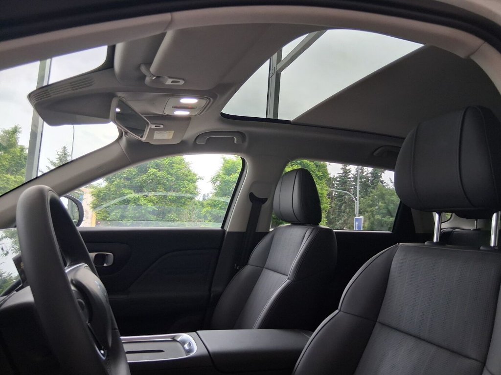 B10 DESIGN HYBRID EV 218 k, 18,8 kWh