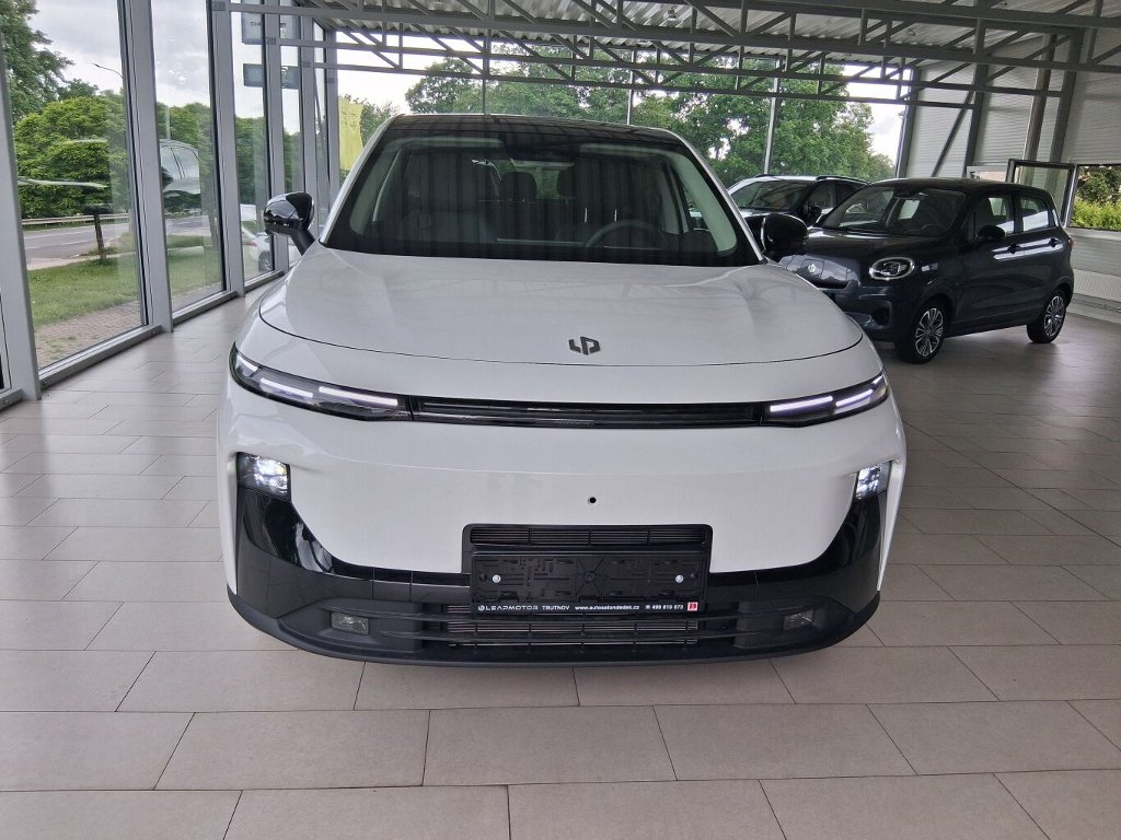 B10 DESIGN HYBRID EV 218 k, 18,8 kWh