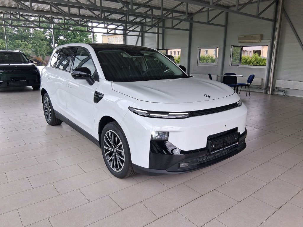 B10 DESIGN HYBRID EV 218 k, 18,8 kWh
