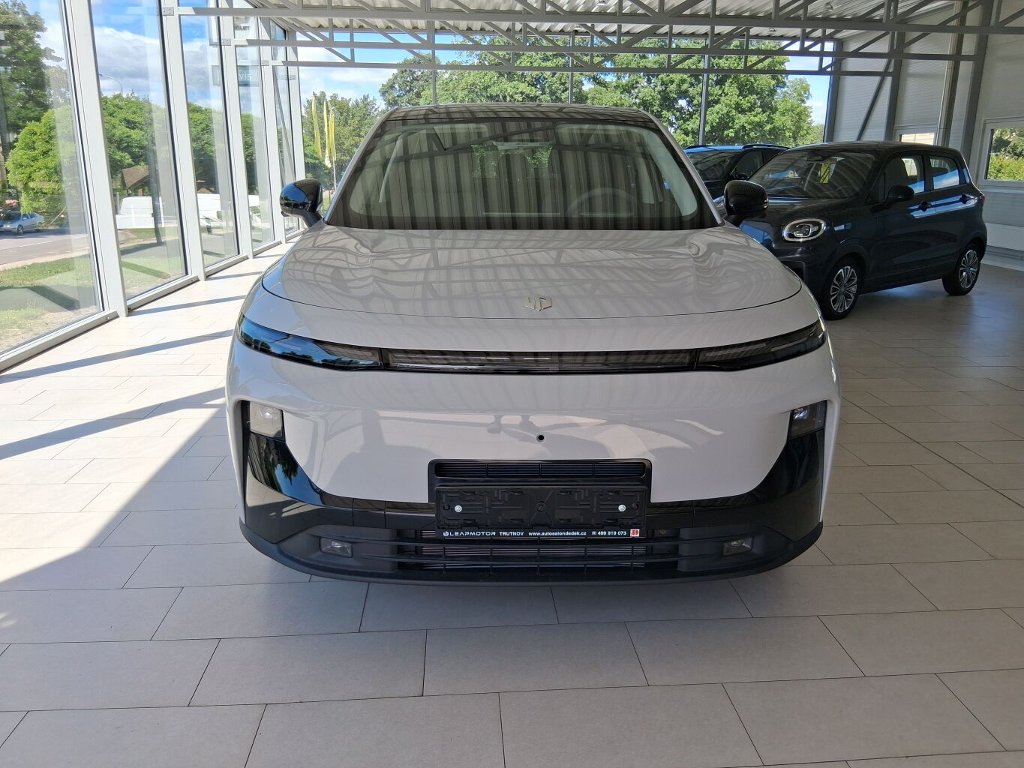 B10 DESIGN HYBRID EV 218 k, 18,8 kWh