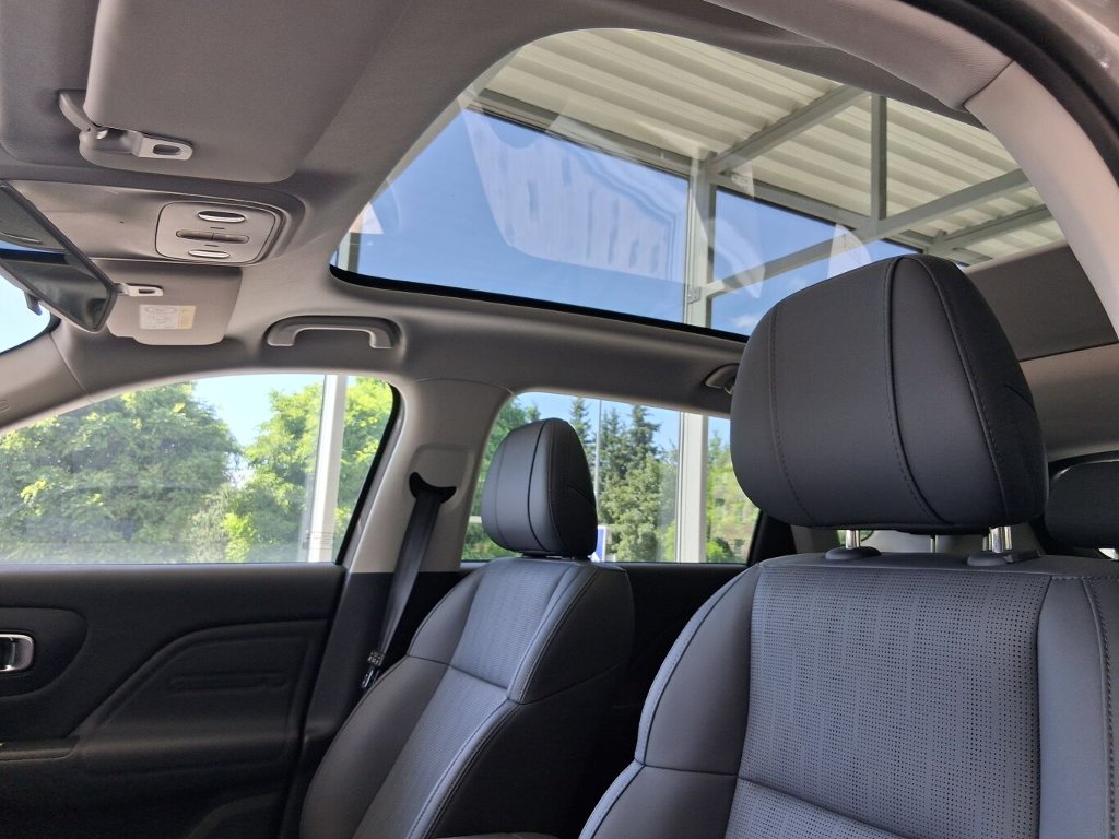 B10 DESIGN HYBRID EV 218 k, 18,8 kWh