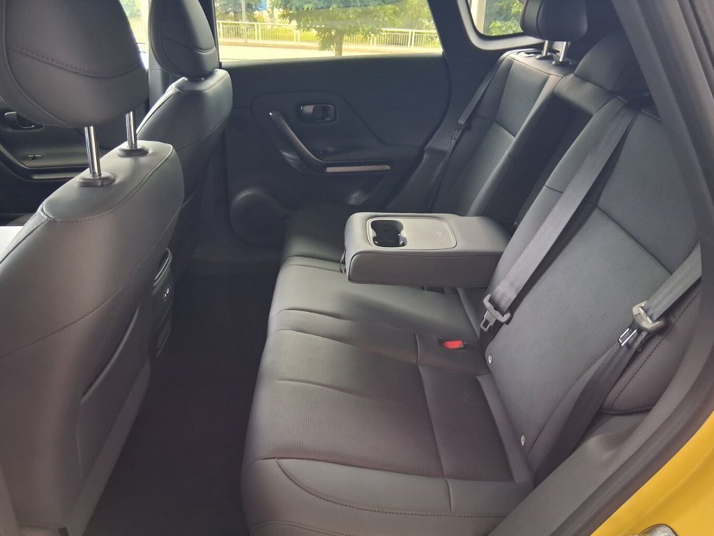 B05 DESIGN 218k, 67,1kWh