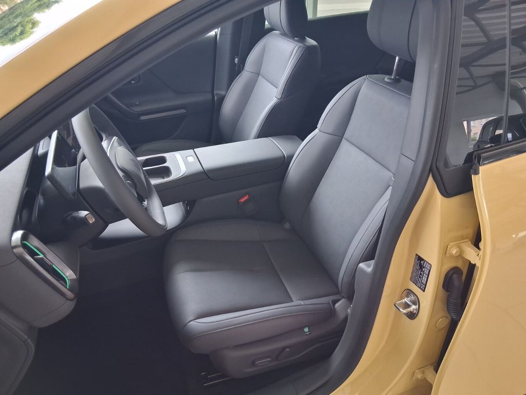 B05 DESIGN 218k, 67,1kWh