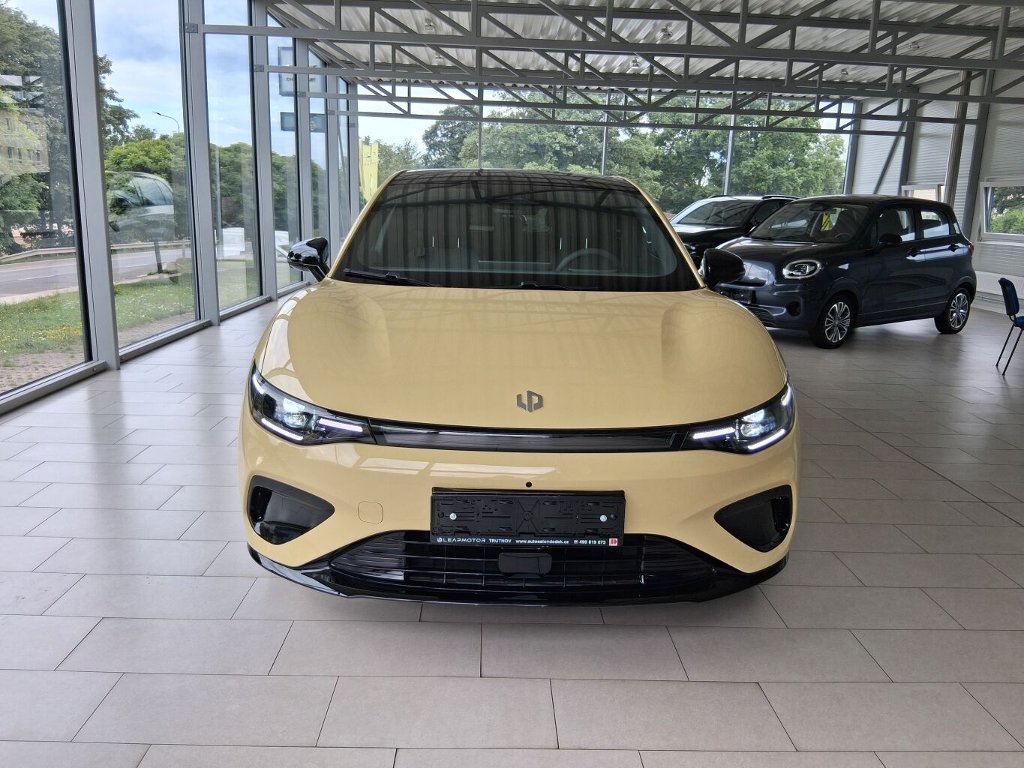 B05 DESIGN 218k, 67,1kWh
