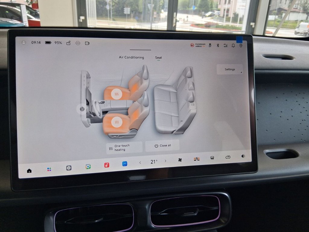 B05 DESIGN 218k, 67,1kWh