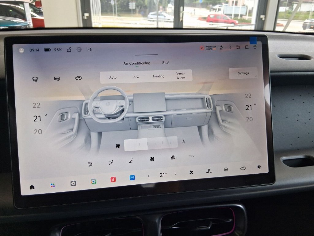 B05 DESIGN 218k, 67,1kWh
