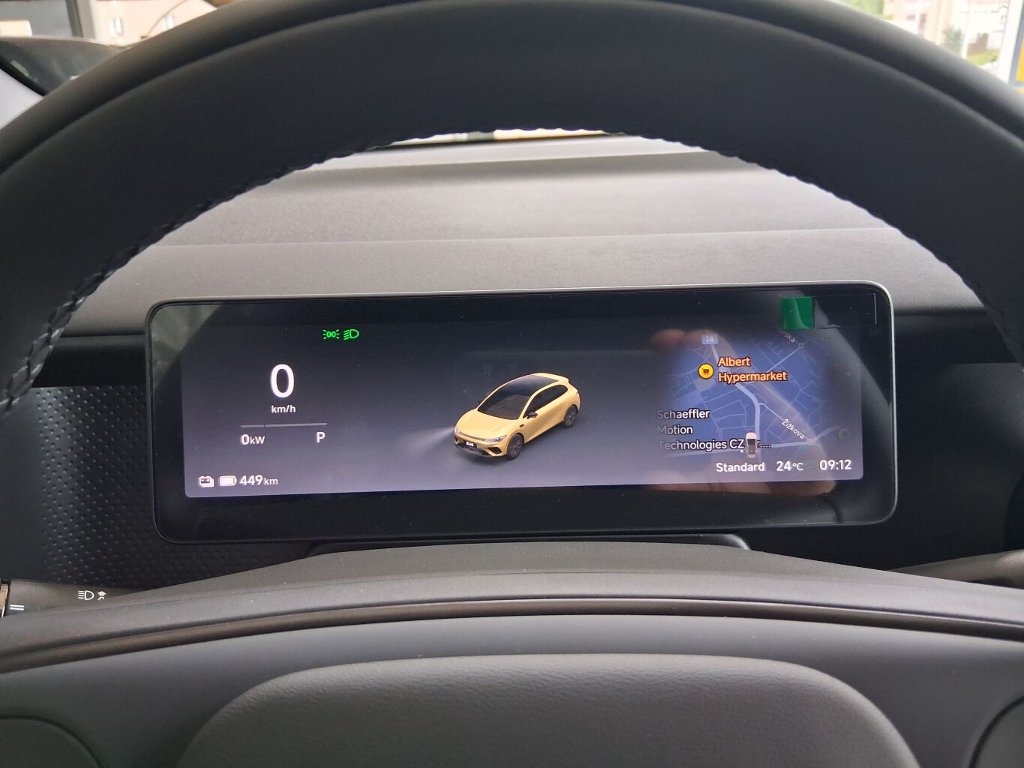 B05 DESIGN 218k, 67,1kWh