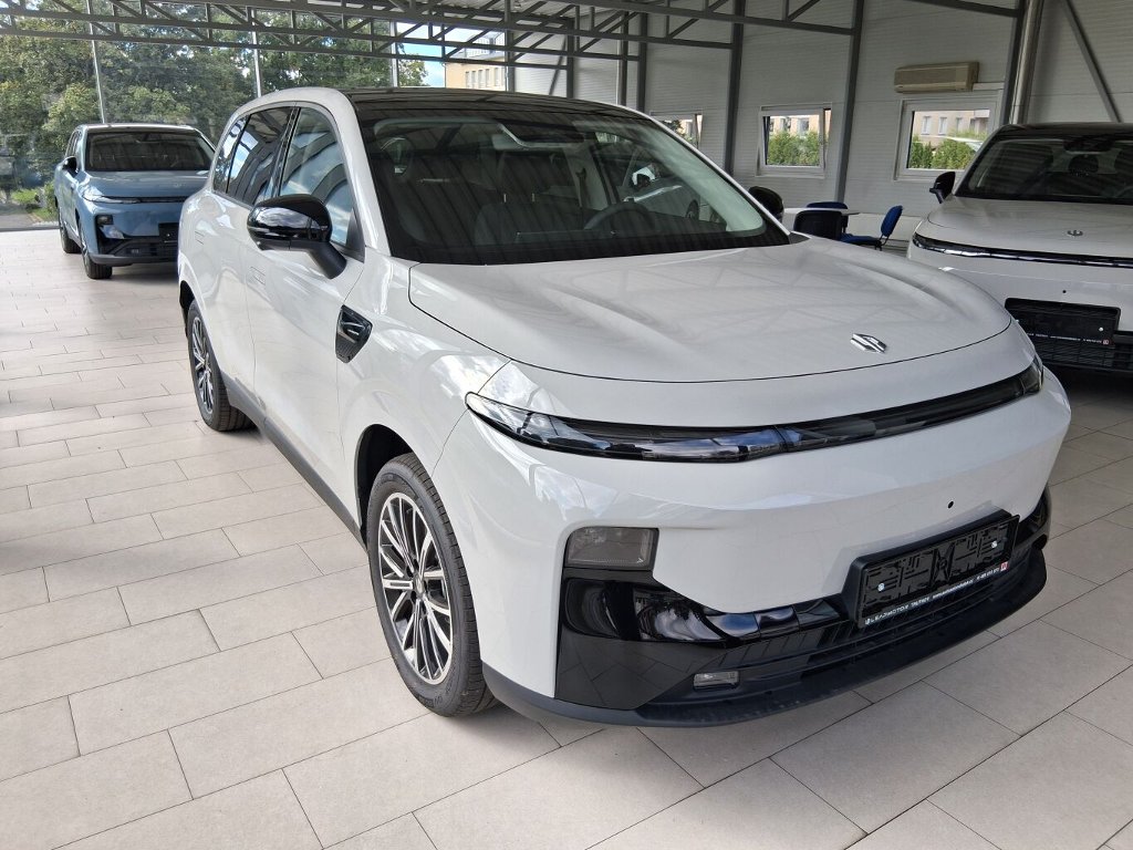 B10 DESIGN PROMAX 218 k, 67,1 kWh