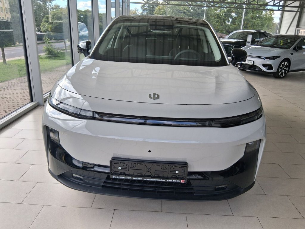 B10 DESIGN PROMAX 218 k, 67,1 kWh