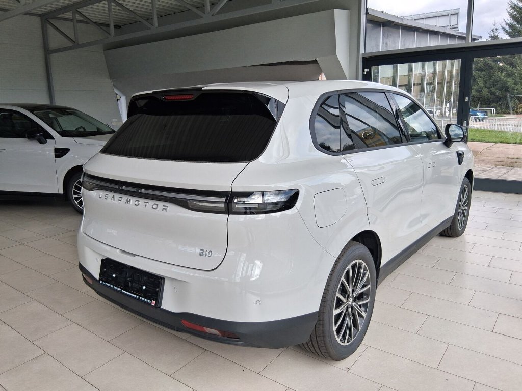 B10 DESIGN PROMAX 218 k, 67,1 kWh