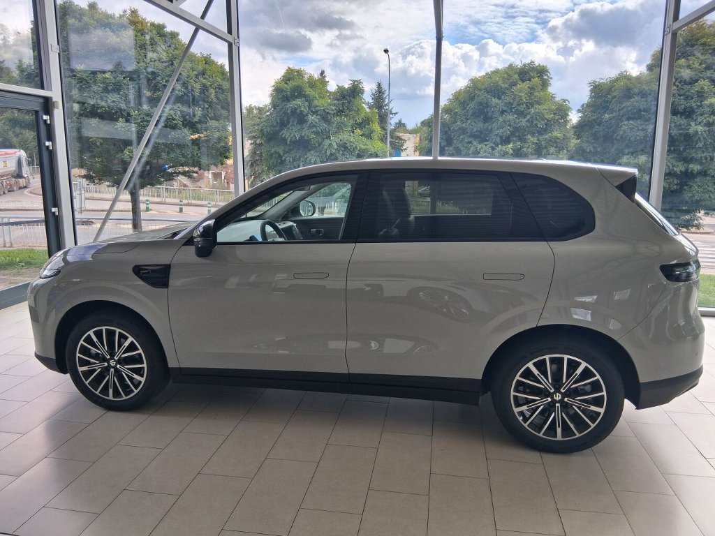 B10 DESIGN PROMAX 218 k, 67,1 kWh