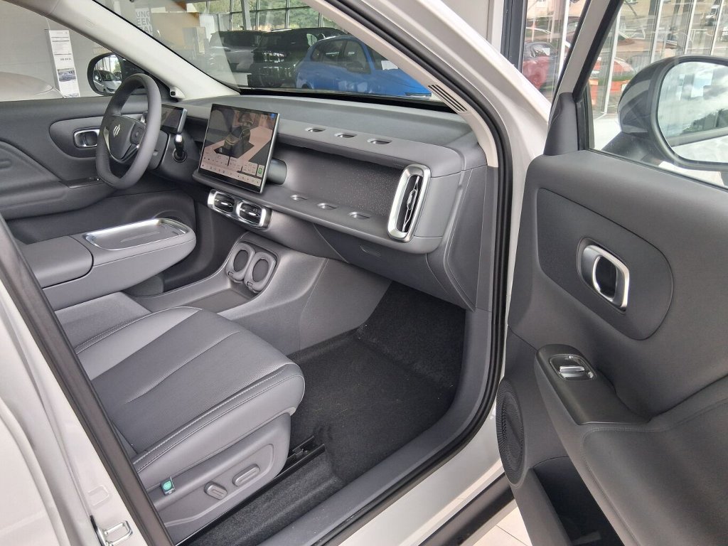 B10 DESIGN PROMAX 218 k, 67,1 kWh