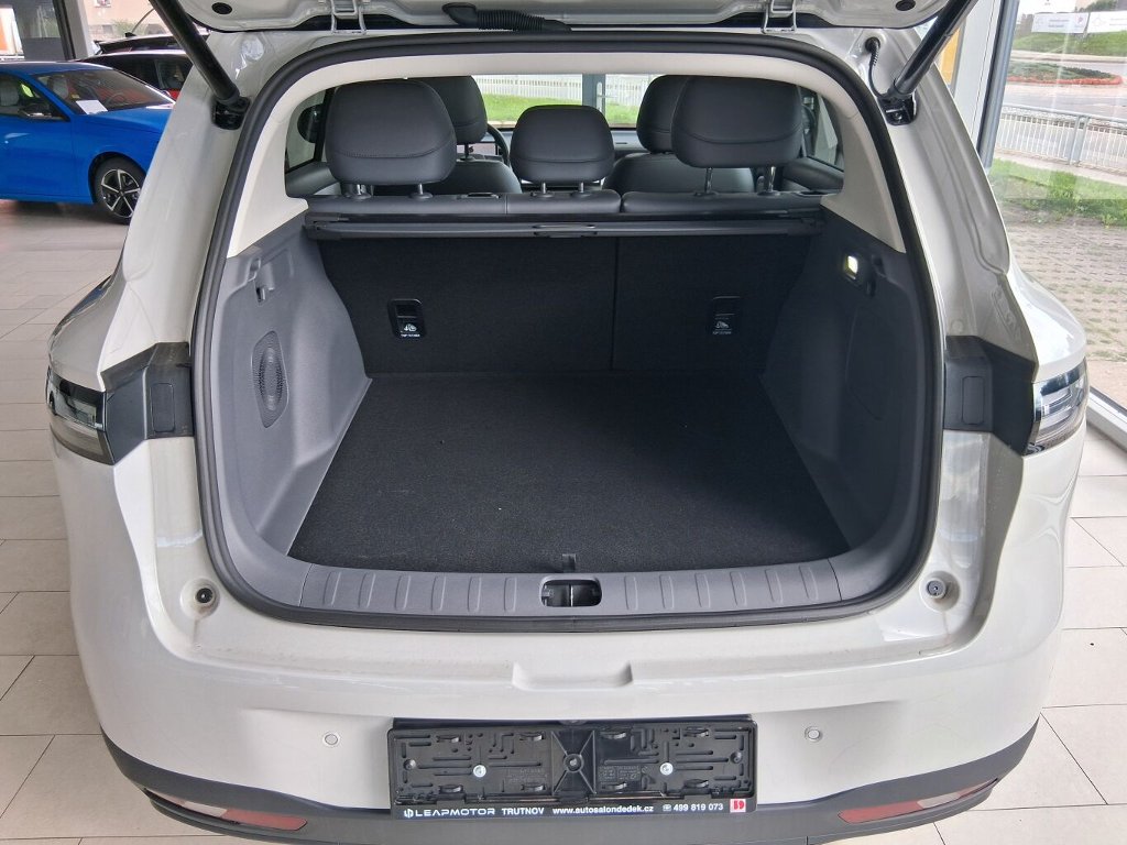 B10 DESIGN PROMAX 218 k, 67,1 kWh
