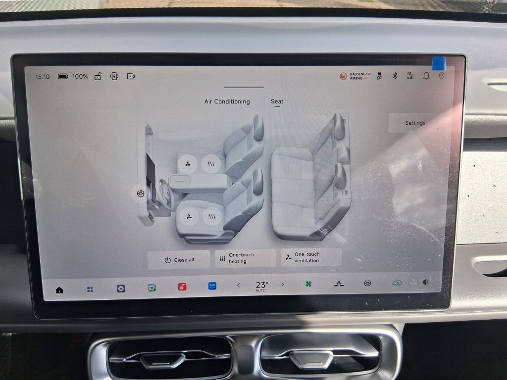 B10 DESIGN PROMAX 218 k, 67,1 kWh