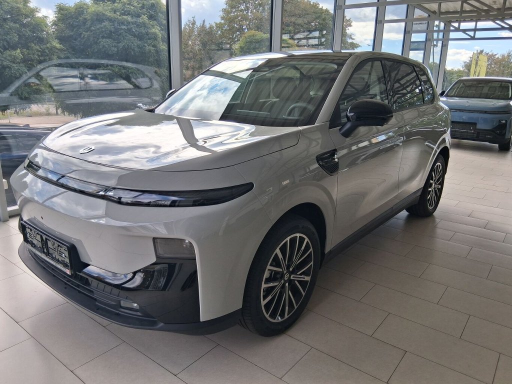 B10 DESIGN PROMAX 218 k, 67,1 kWh