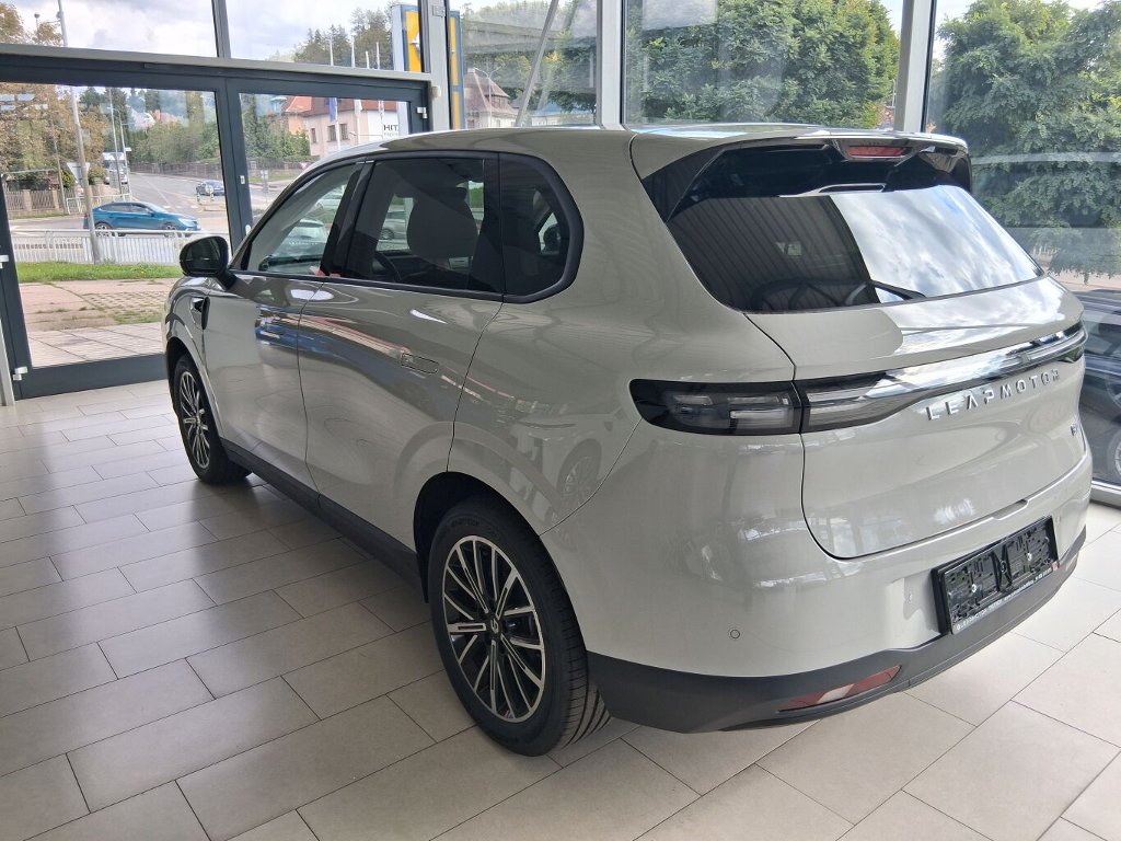 B10 DESIGN PROMAX 218 k, 67,1 kWh