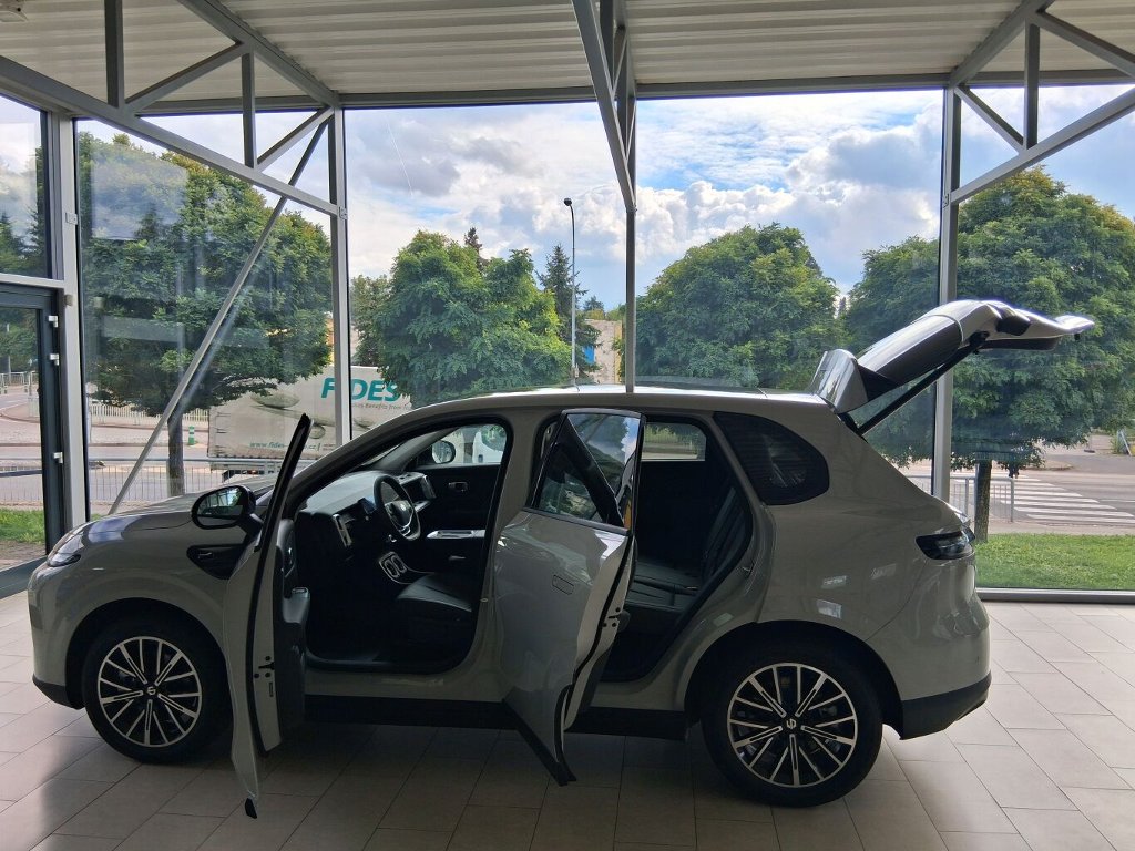 B10 DESIGN PROMAX 218 k, 67,1 kWh