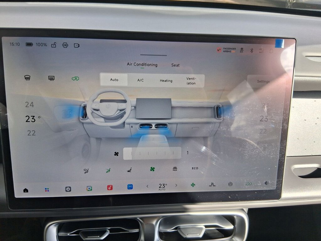 B10 DESIGN PROMAX 218 k, 67,1 kWh