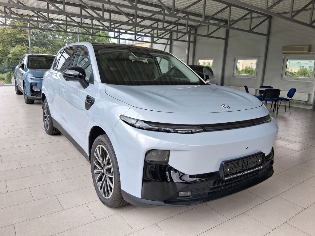 B10 DESIGN PROMAX 218 k, 67,1 kWh