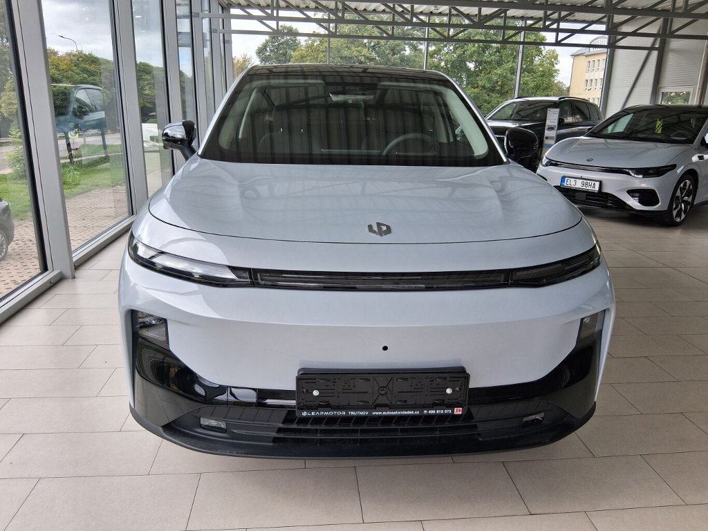 B10 DESIGN PROMAX 218 k, 67,1 kWh
