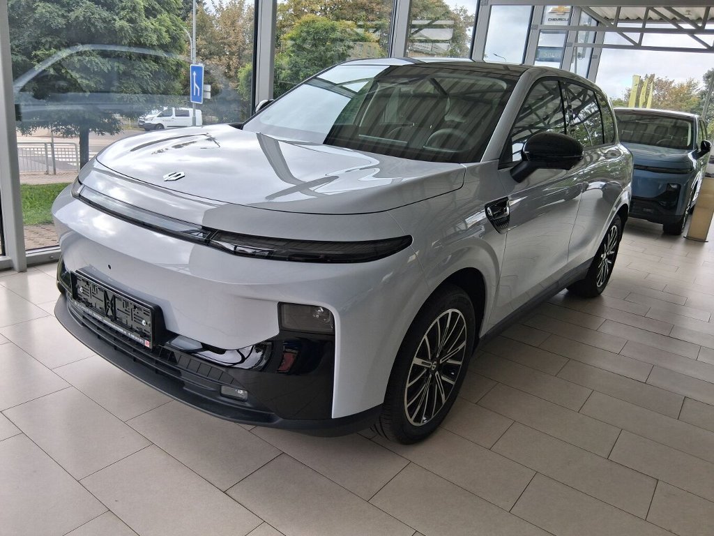 B10 DESIGN PROMAX 218 k, 67,1 kWh