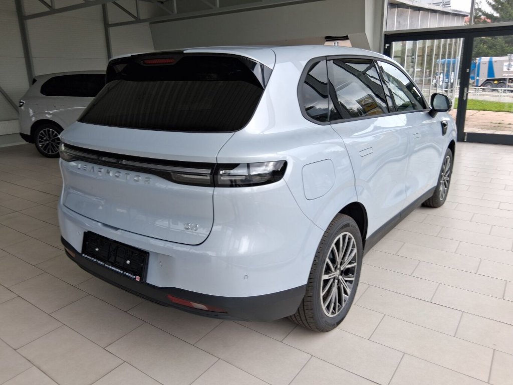 B10 DESIGN PROMAX 218 k, 67,1 kWh