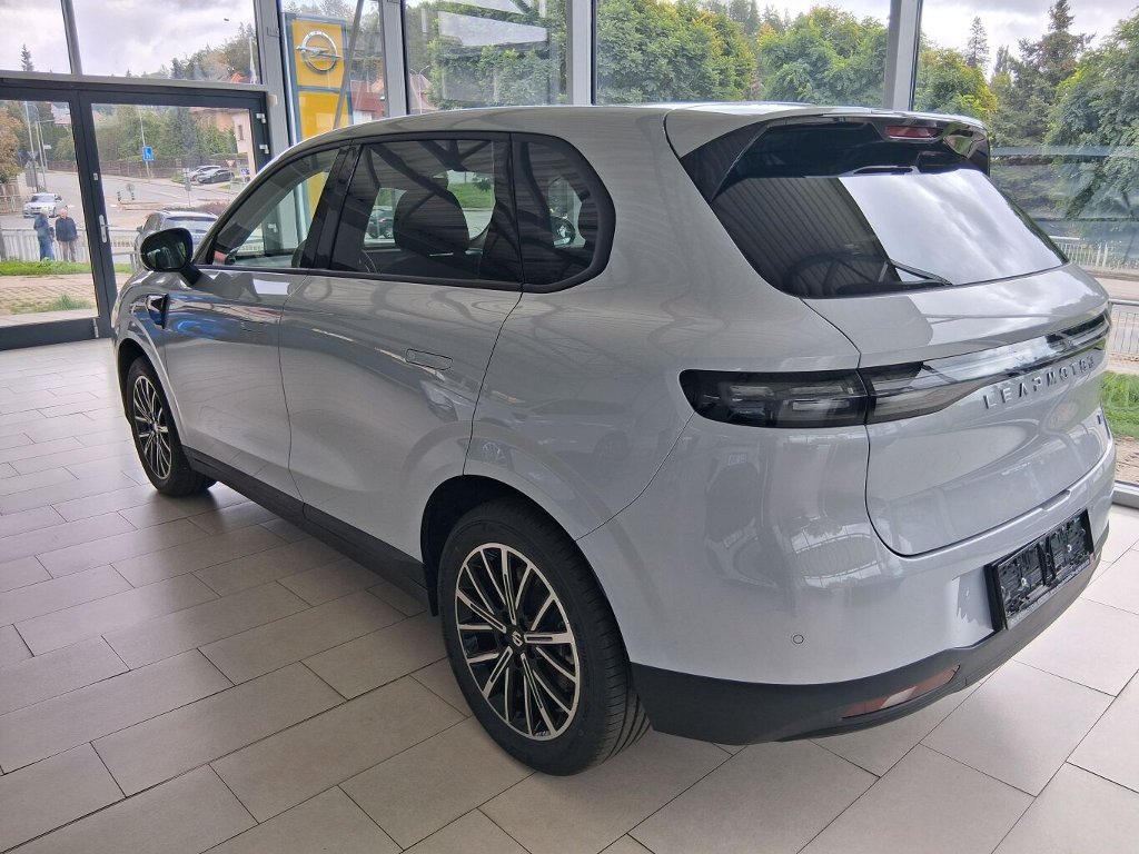 B10 DESIGN PROMAX 218 k, 67,1 kWh
