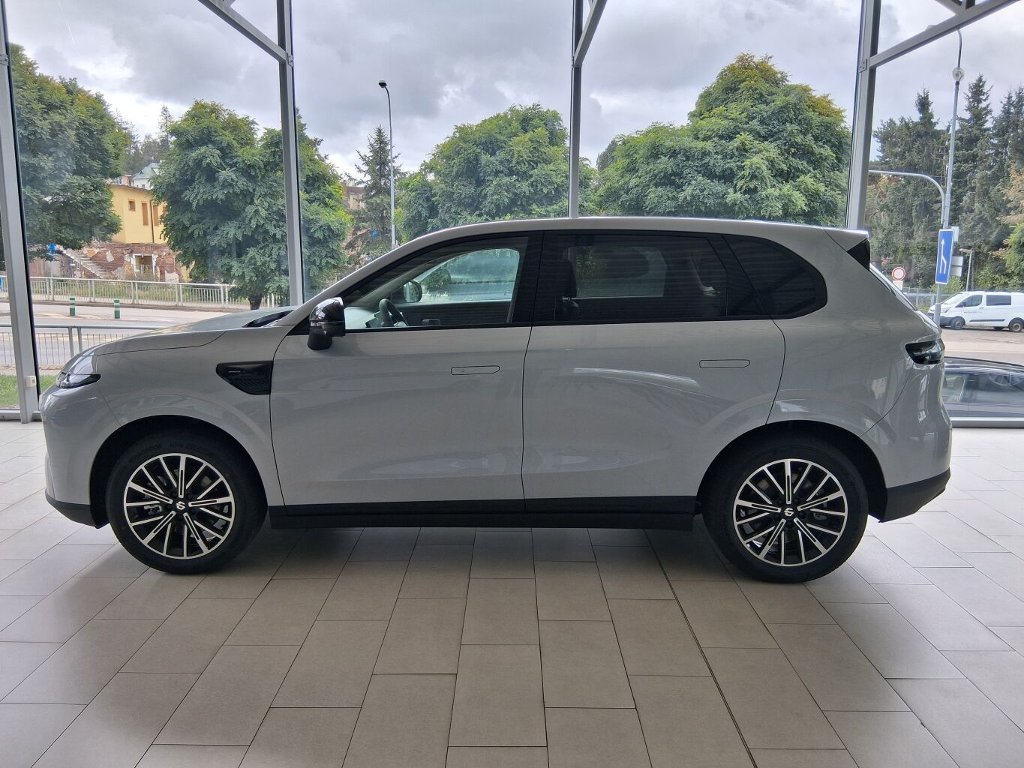 B10 DESIGN PROMAX 218 k, 67,1 kWh