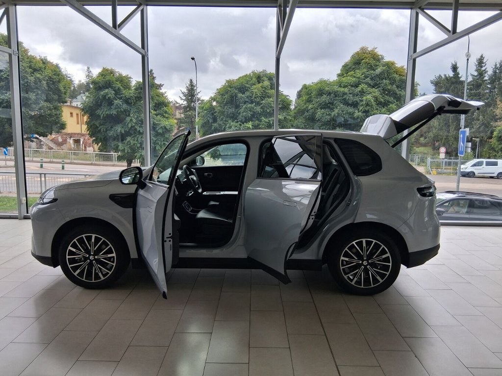 B10 DESIGN PROMAX 218 k, 67,1 kWh