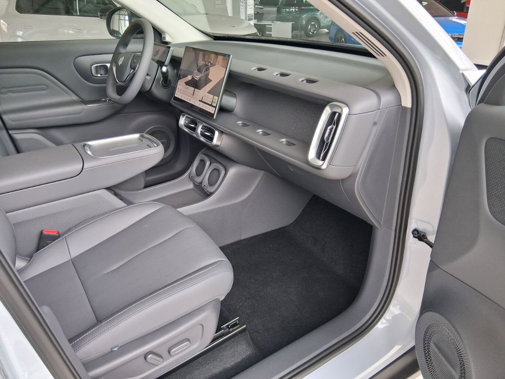 B10 DESIGN PROMAX 218 k, 67,1 kWh
