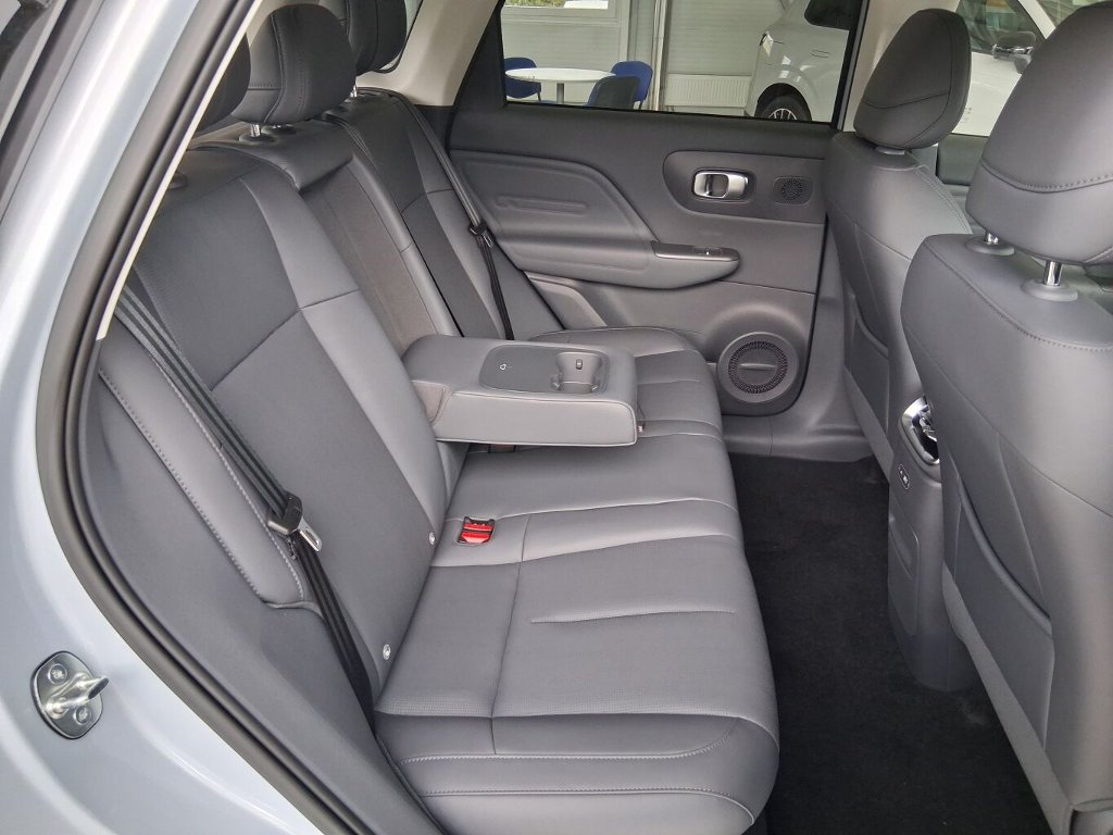 B10 DESIGN PROMAX 218 k, 67,1 kWh