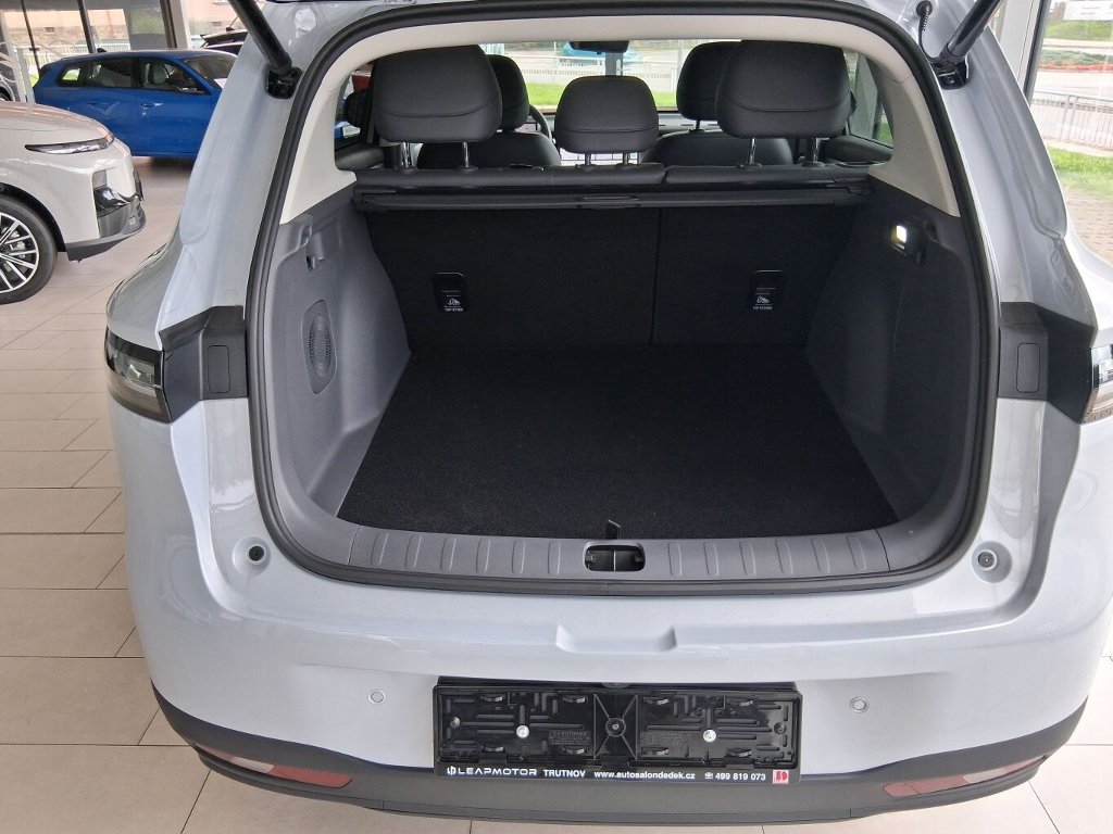 B10 DESIGN PROMAX 218 k, 67,1 kWh