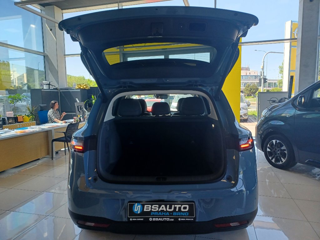B10 DESIGN HYBRID EV 218 k, 18,8 kWh