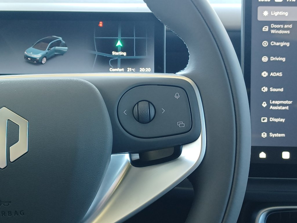 B10 DESIGN HYBRID EV 218 k, 18,8 kWh