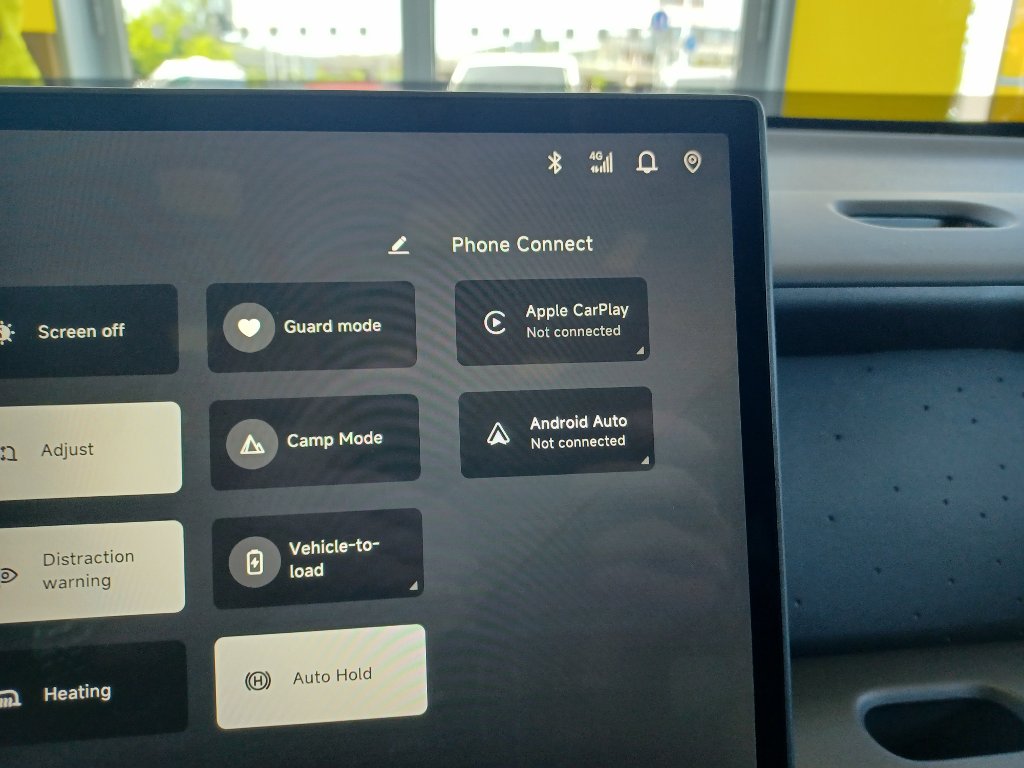 B10 DESIGN HYBRID EV 218 k, 18,8 kWh