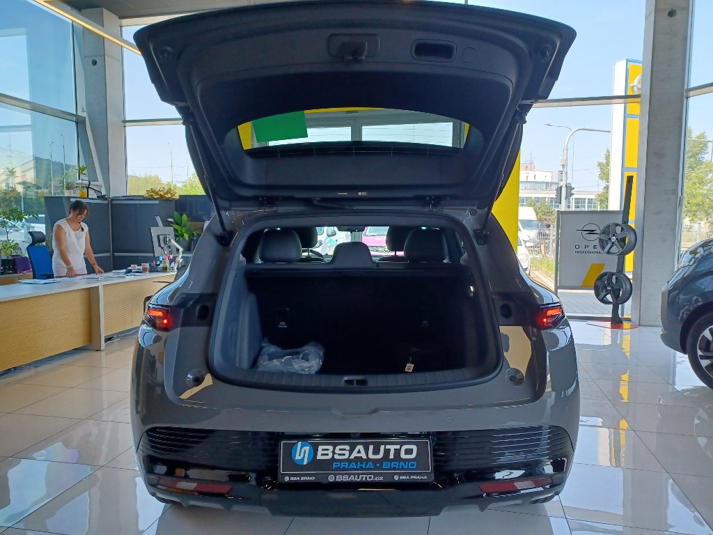 B05 DESIGN 218k, 67,1kWh