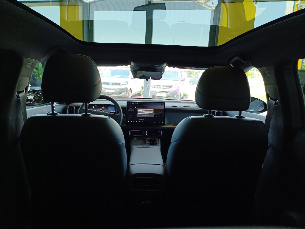 B05 DESIGN 218k, 67,1kWh