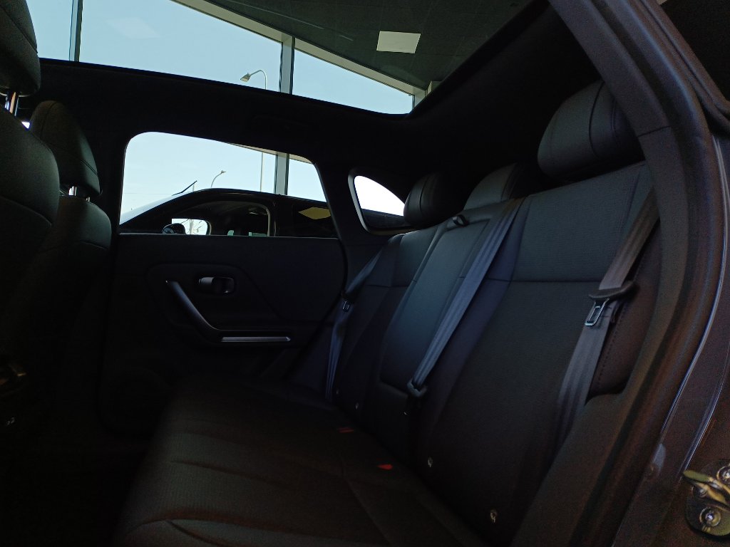 B05 DESIGN 218k, 67,1kWh
